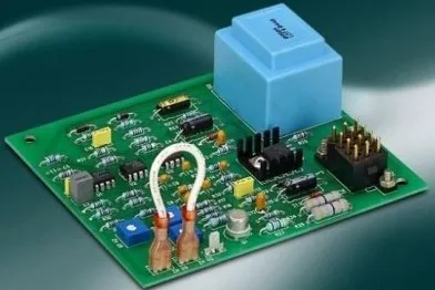 Voltage regulator controller : C-255670