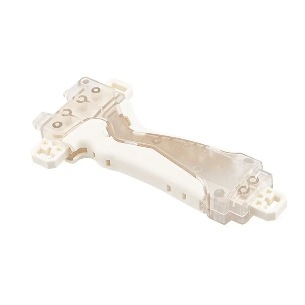 

Новый двусторонний волчок, пусковая установка для взрыва, волчки, стартовая ручка, сделай сам, аниме, пусковая установка для детей