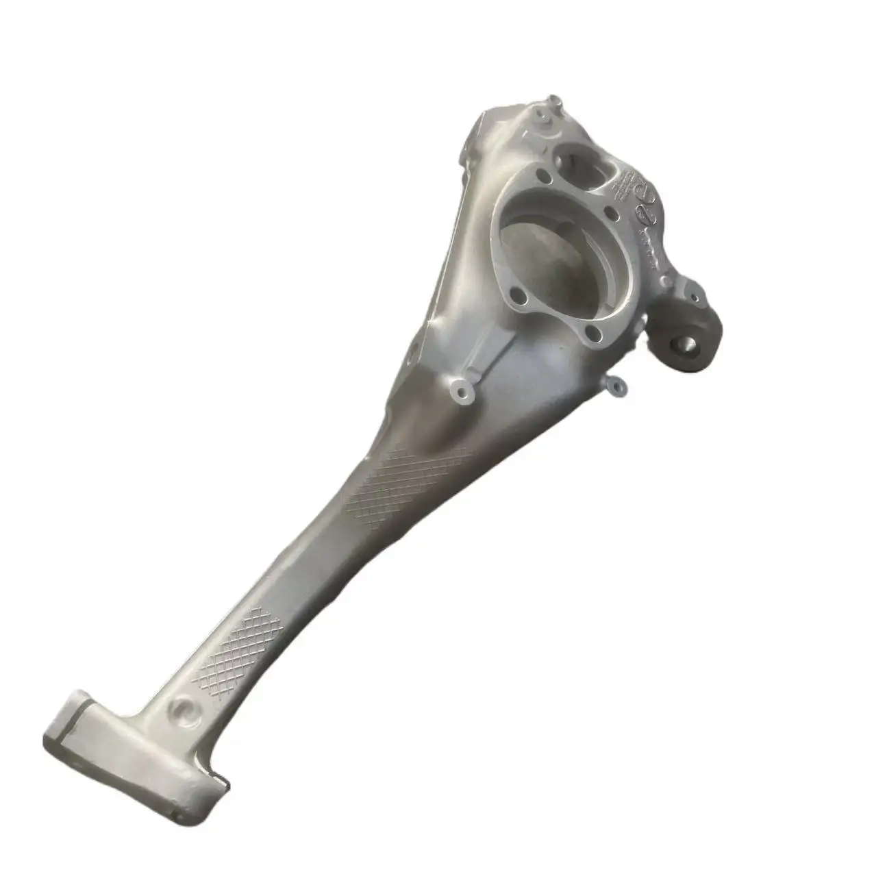 New for Maca n Steering Knuckle 95B407253B Drag Rod High Quality Suspension Component for 2019- Models