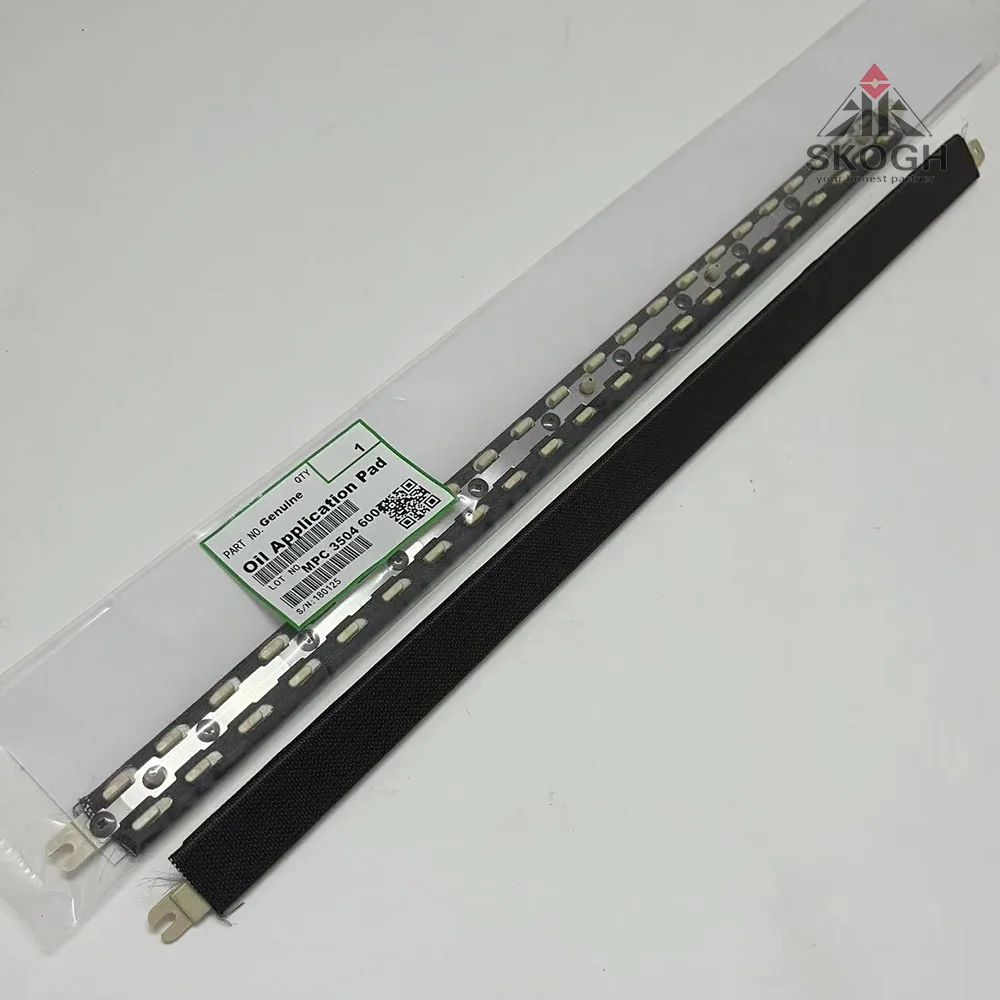 Genuine New Oil Application Pad For Ricoh MP C2004 C2504 C3004 C3504 C4504 C5504 C6004