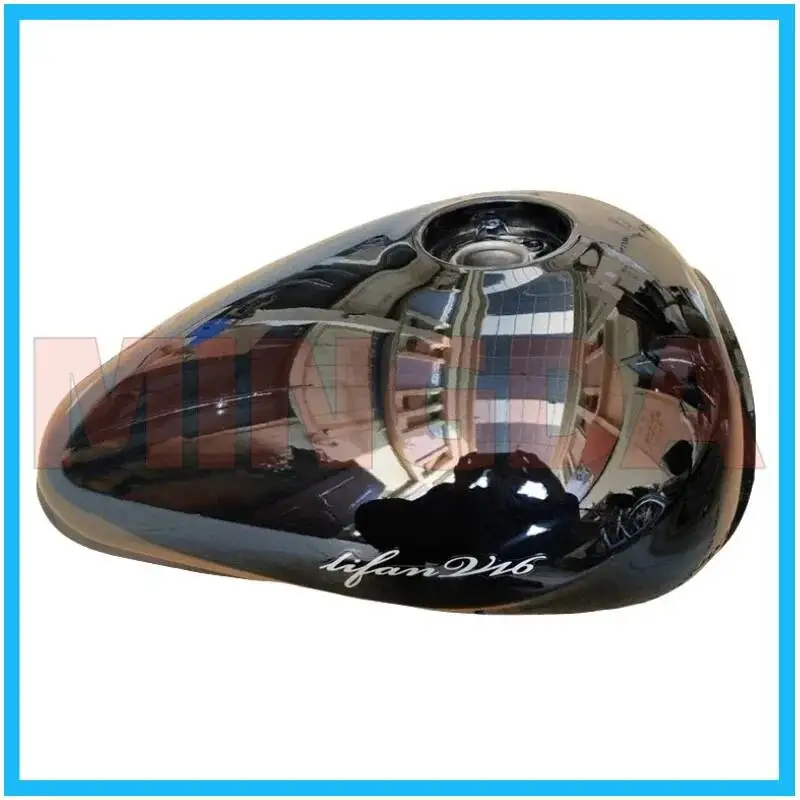 

Топливный бак для версии Lifan Lf250-d/250-e/v16v