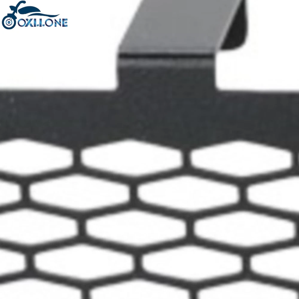 

For YAMAHA XJ6 Diversion 2009-2011-2012-2013-2014-2015-2016 Motorcycle Radiator Guard Grille Cover Protector Protective Grill