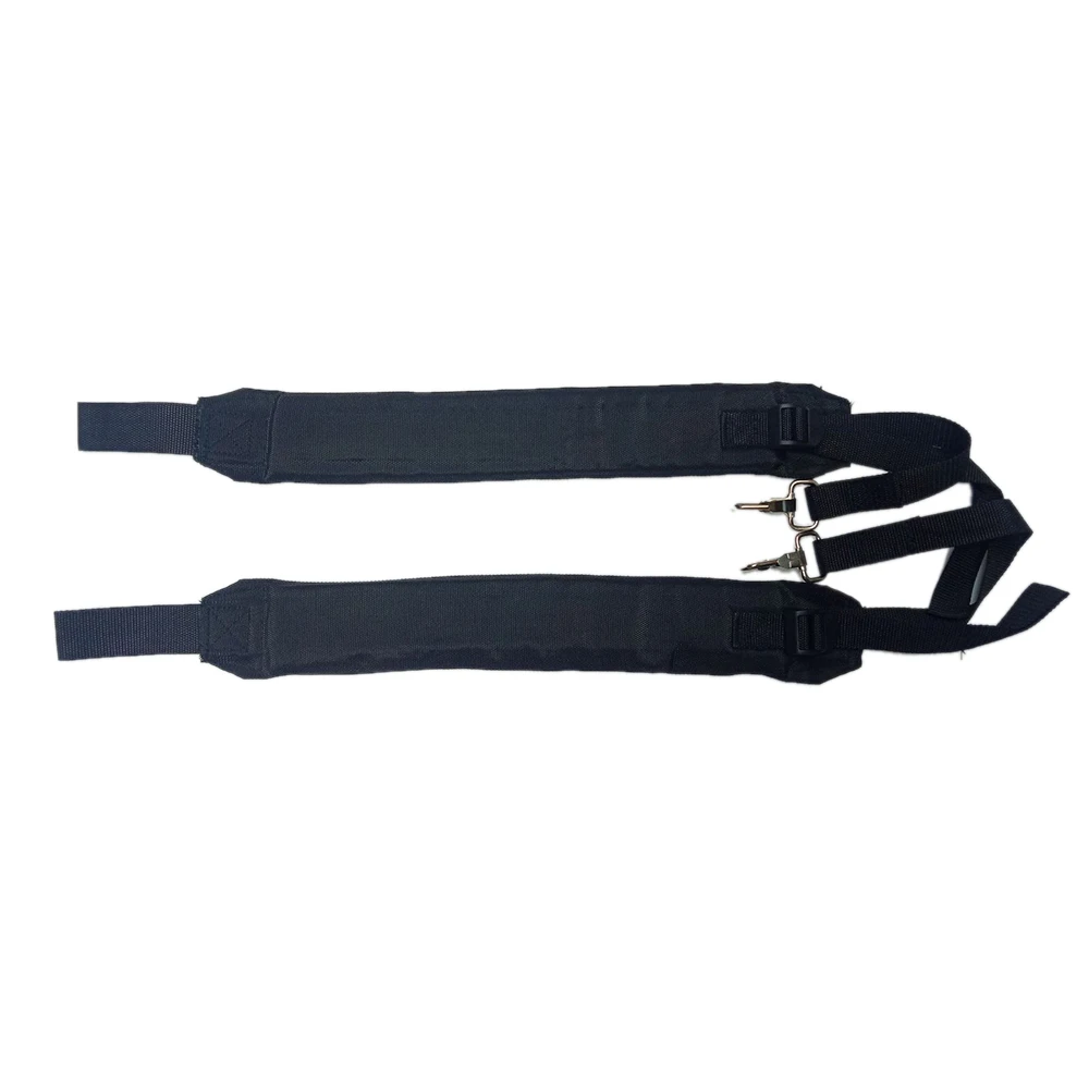 Backpack Blower Straps for PB-265LN PB-403H PB-413H Pb460 PB-500 PB-610 Pb620 PB-650 Blowers for C061000111 V491000040