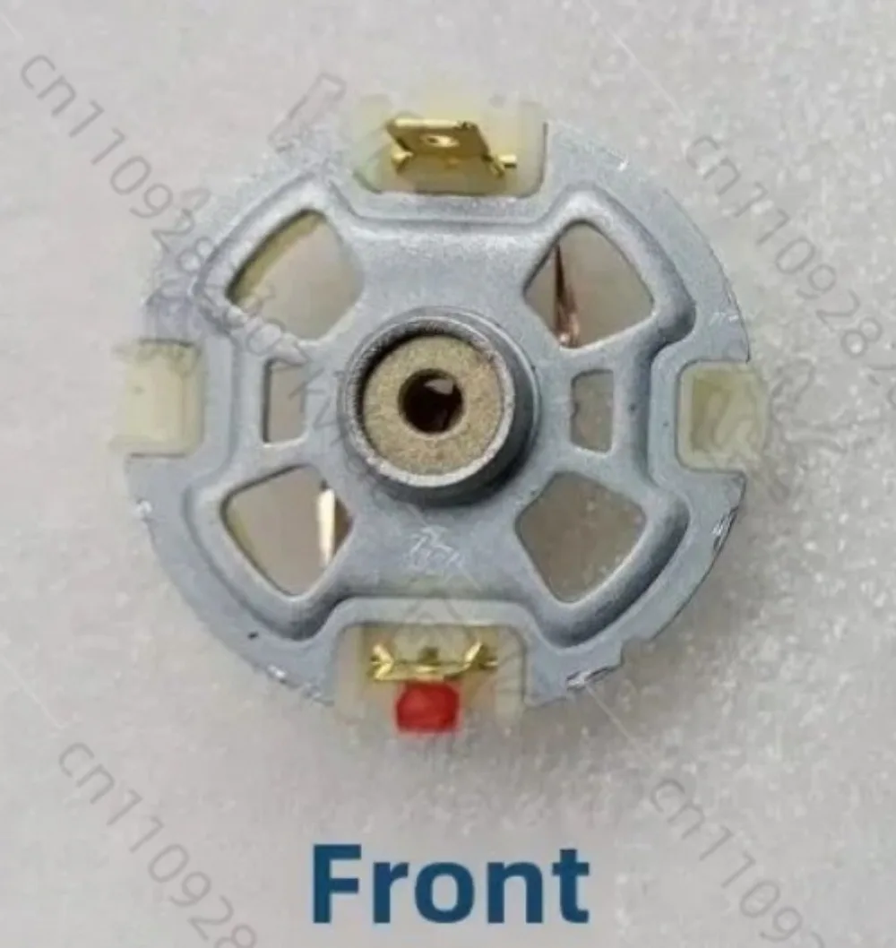 

1Pcs for Bosch Cordless Drill Motor Carbon Brush Holder RS-550VC