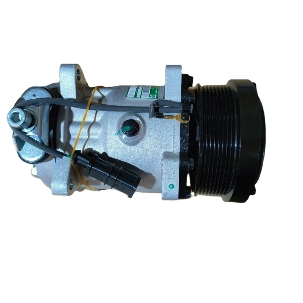 200V77970-7028 Refrigeration Compressorquality Spare Parts For Sinotruk