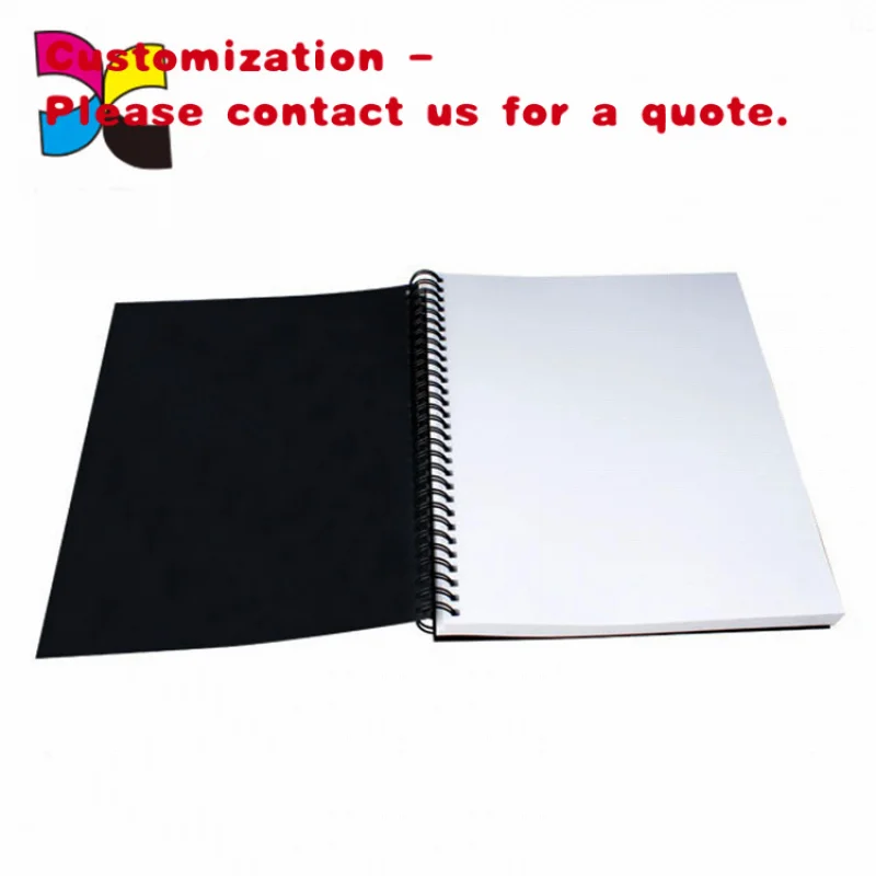 custom.Factory Sales Soft Cover Notebook Printing High QualityJourmal Planners