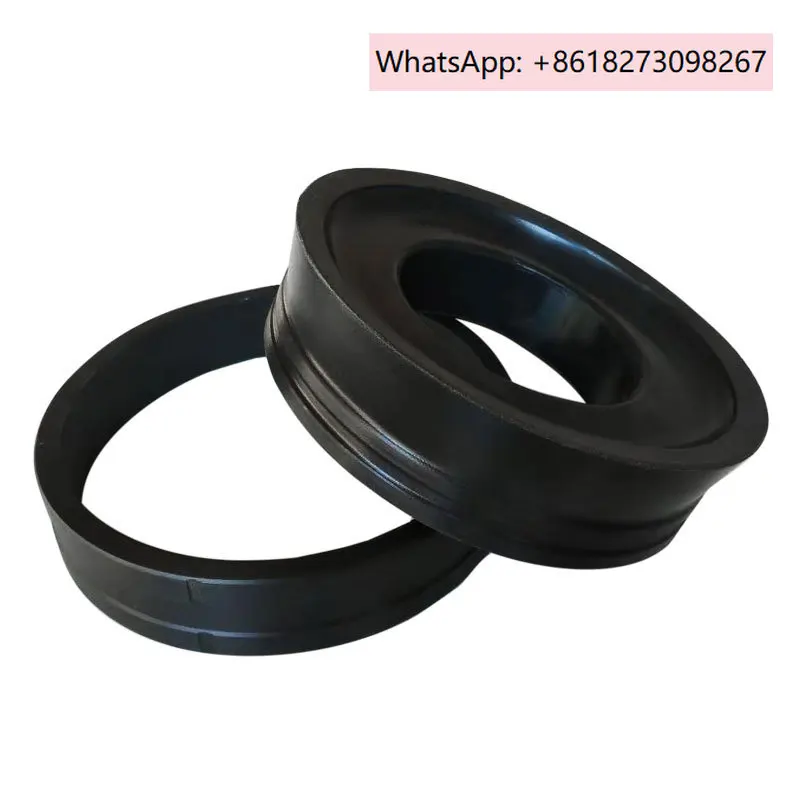 

Pump truck piston used for Zhonglian 200 rubber cloth piston 230 cloth cloth pis-ton 260 pure rubber pis-ton