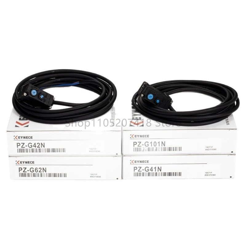 photoelectric switch sensor PZ-G41N PZ-G42N PZ-G51N PZ-G52N PZ-G101N PZ-102N PZ-G41P PZ-G42P PZ-G51P