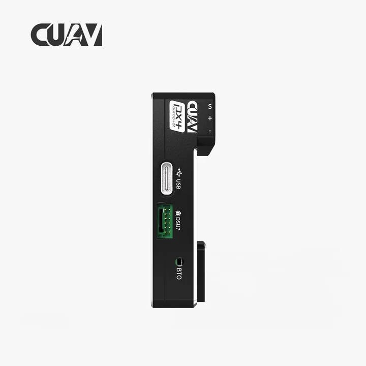 CUAV V5 Nano Flight Controller for Droens Helicopter Remote Helicopter Rc Plane Juguetes Radio Control Airplanes Flying Toys