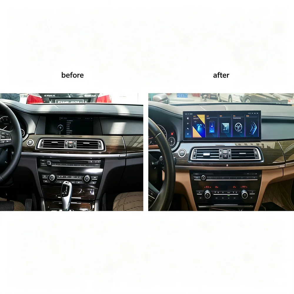 Navigasi Mobil Linux 14,9 Inci - Car Multimedia Rear Seat Entertainment ulasan dan harga