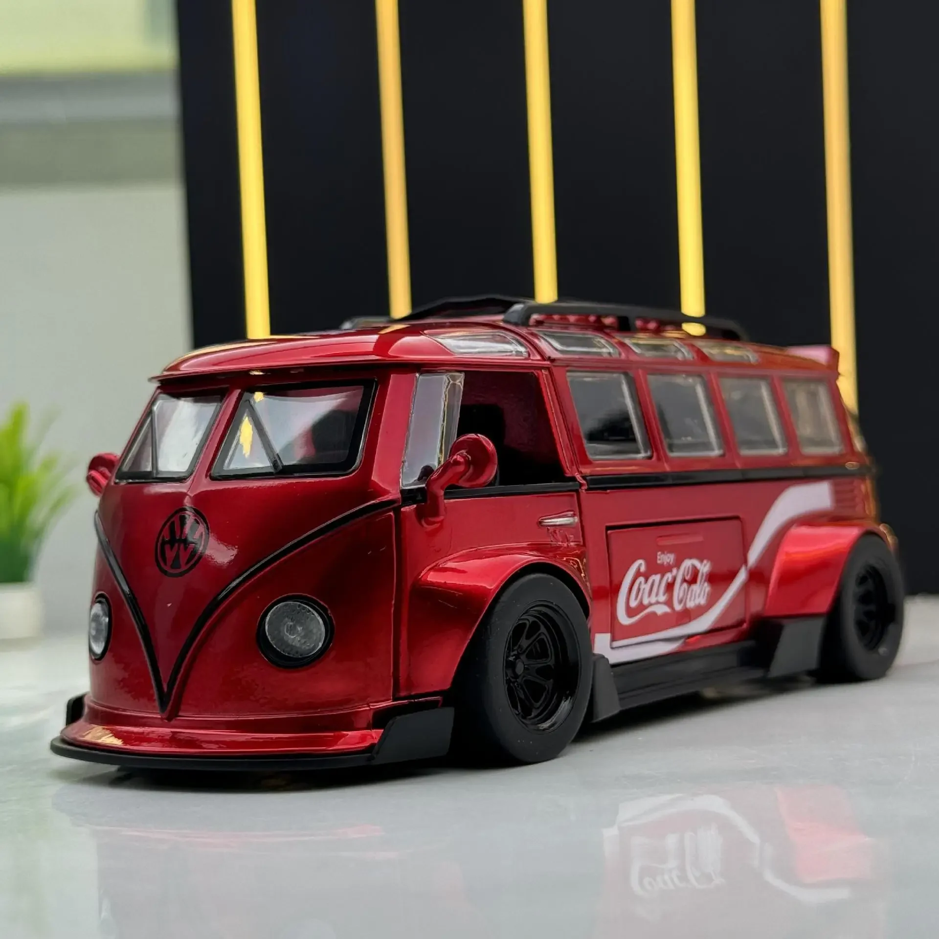 1-32-合金製ミニカー-プルバック式-おもちゃ-高級ギフトボックス