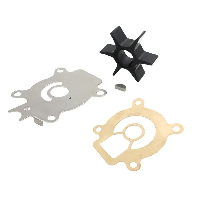 

Water Pump Impeller Repair Kit Car Water Pump Impeller Repair Kit For Outboard DT75 DT85 17400-95351 18-3244