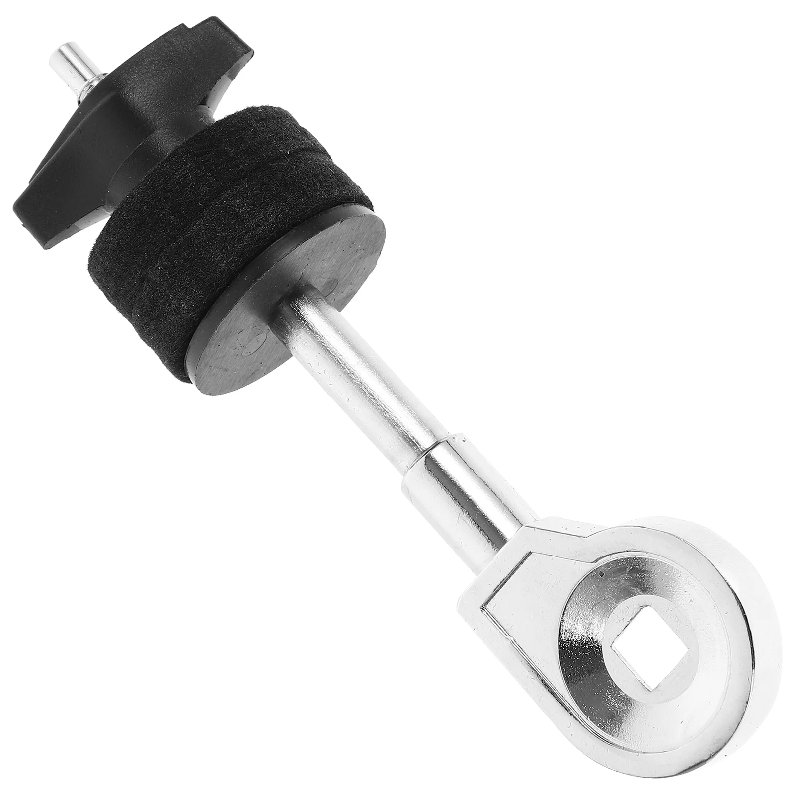 Cymbals Drum Kit Accessories Electronic Gadgets Holder Metal Short Attachment