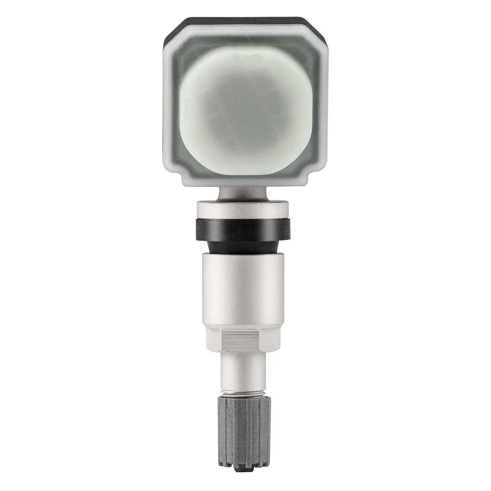 4PCS Launch LTR-05 RF-sensor 315MHz en 433MHz TPMS-sensortool Metaal en rubber