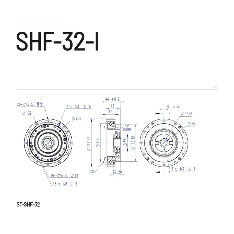 دبابي شاتس بندي رونج تشوي هيا جيخ توك طباخ كان باون جيخ توك نغانغ SHF-32-50/80/100/120-توي تشويلي هوي جيخ تيوك #5