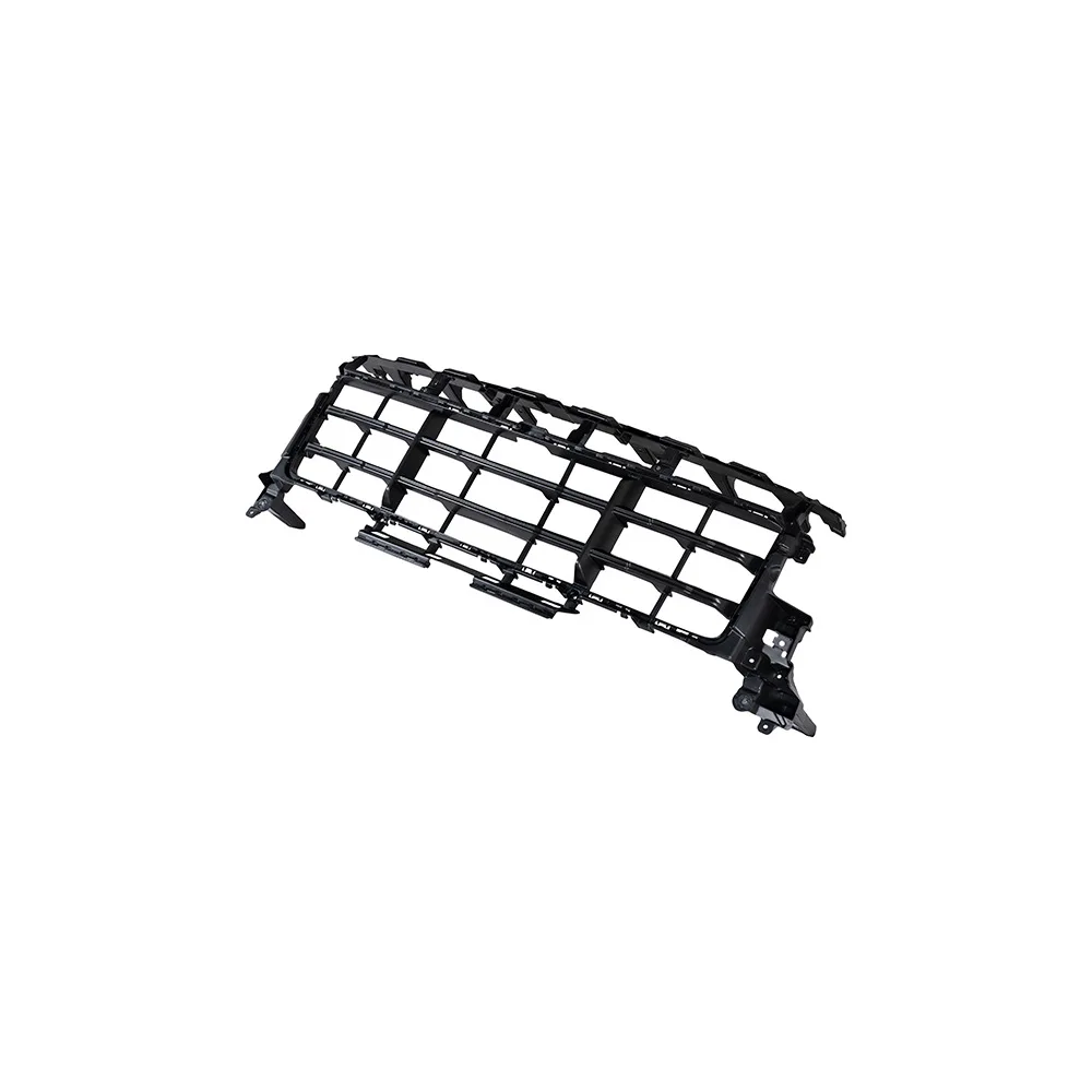 Suitable for 24-UP Cayenne upgrade 9Y0.2 SD front bar middle net (without ACC)