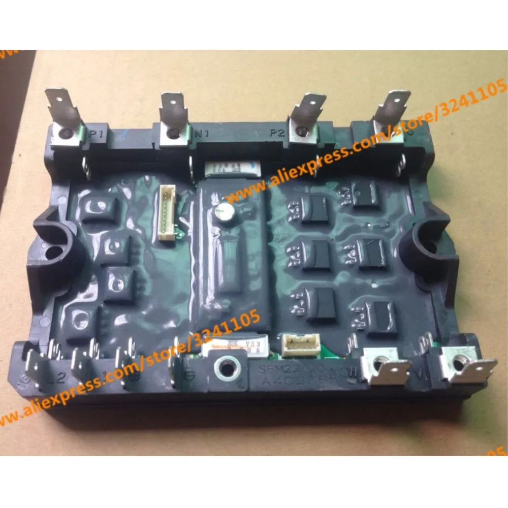 SPM22020 nuovo modulo