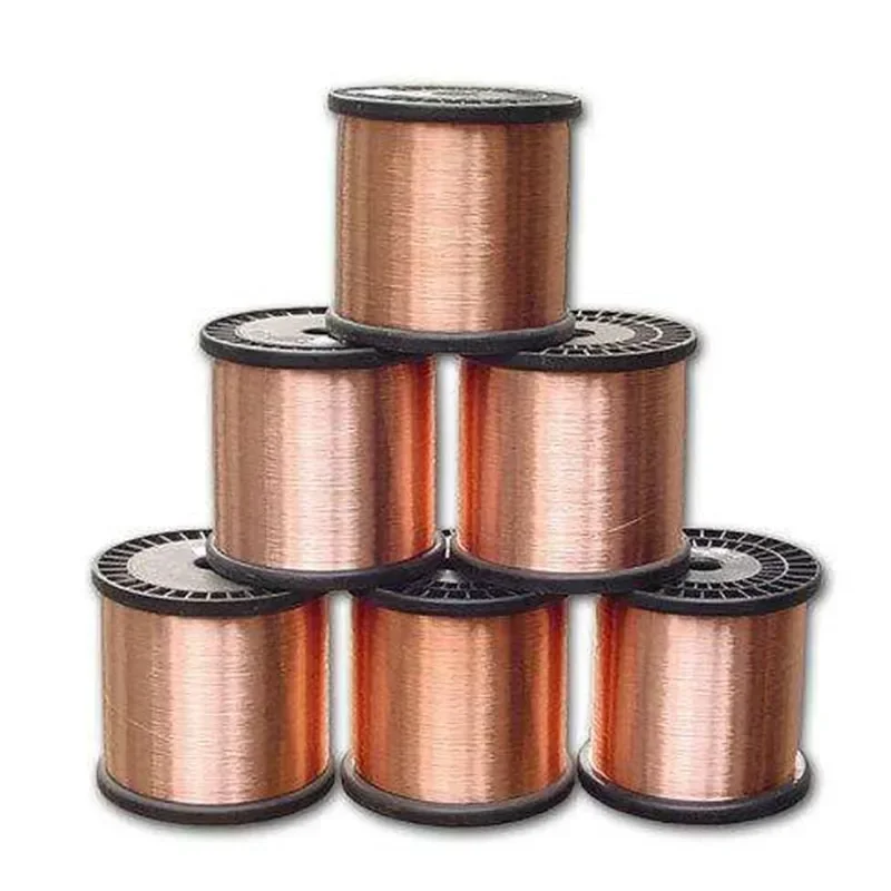 Old High Purity Copper Wire Ultra Fine Dia 0.05-4mm Red Copper Wire For Scientific Research Electrolysis Oxygen-free Copper Wire