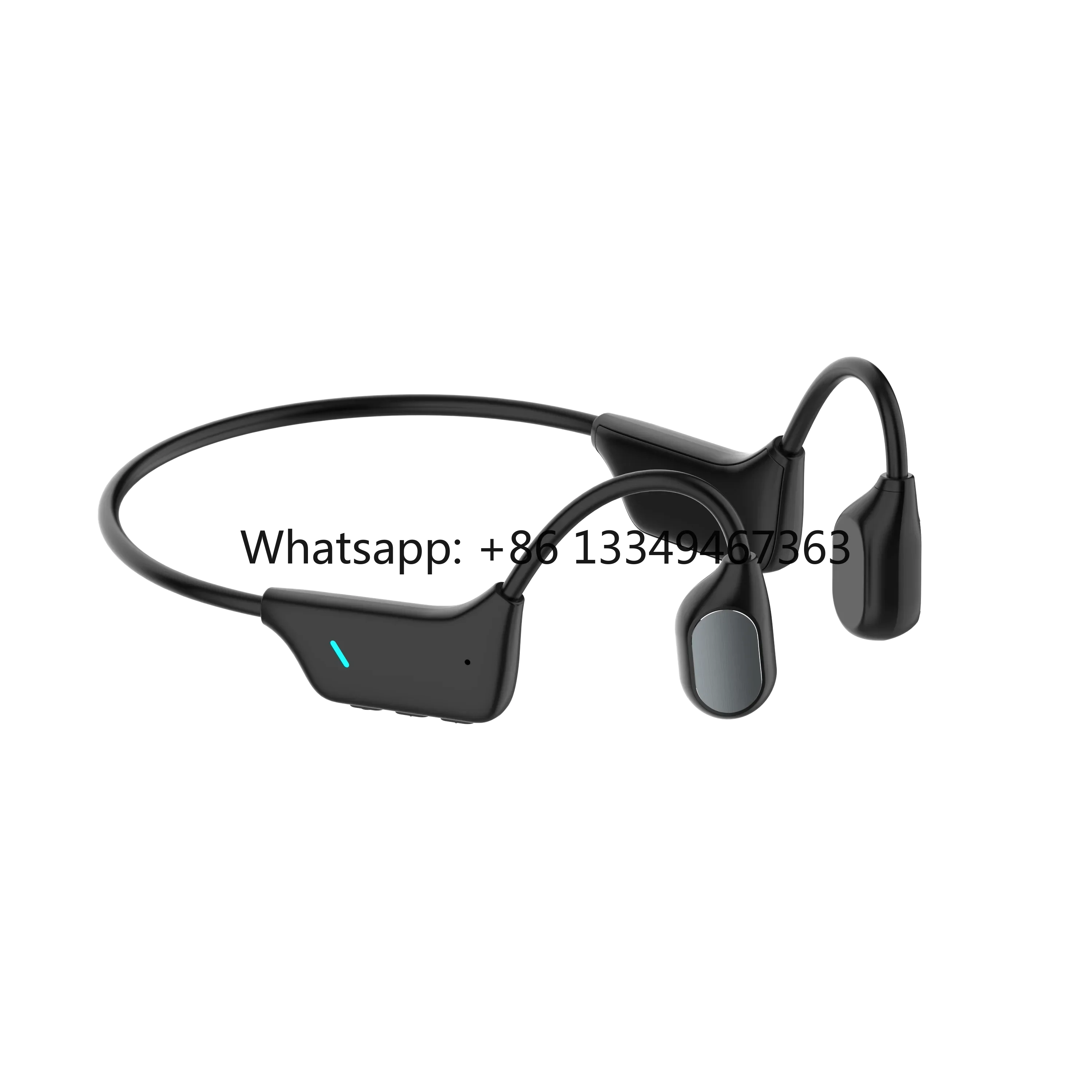 

In Stock China Best Rechargeable 16 Channel Digital Hearing Aids With Bone Conduction Smart Headphone for Seniors Deaf People Ho
