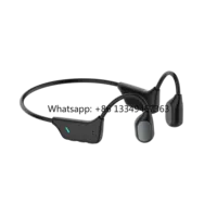In Stock China Best Rechargeable 16 Channel Digital Hearing Aids With Bone Conduction Smart Headphone for Seniors Deaf People Ho