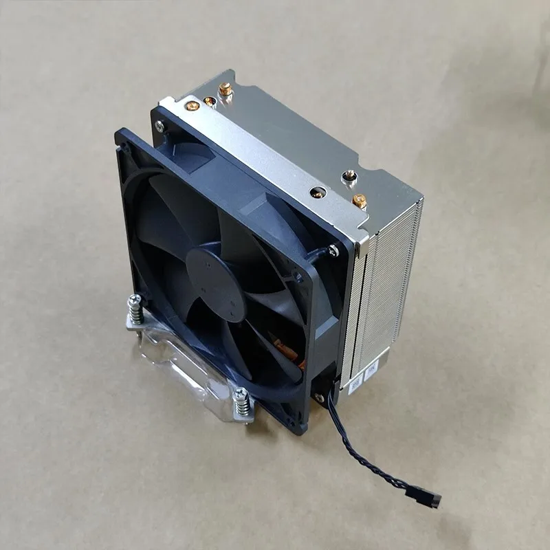

M78484-001 New CPU Cooling Heatsink with Fan 125W For HP Desktop LGA1700