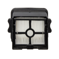 ATQ5 Main Roller Brush With Filters For Ultenic AC1 Elite Floor Scrubber Wet Dry Vacuum Cleaner Accessories