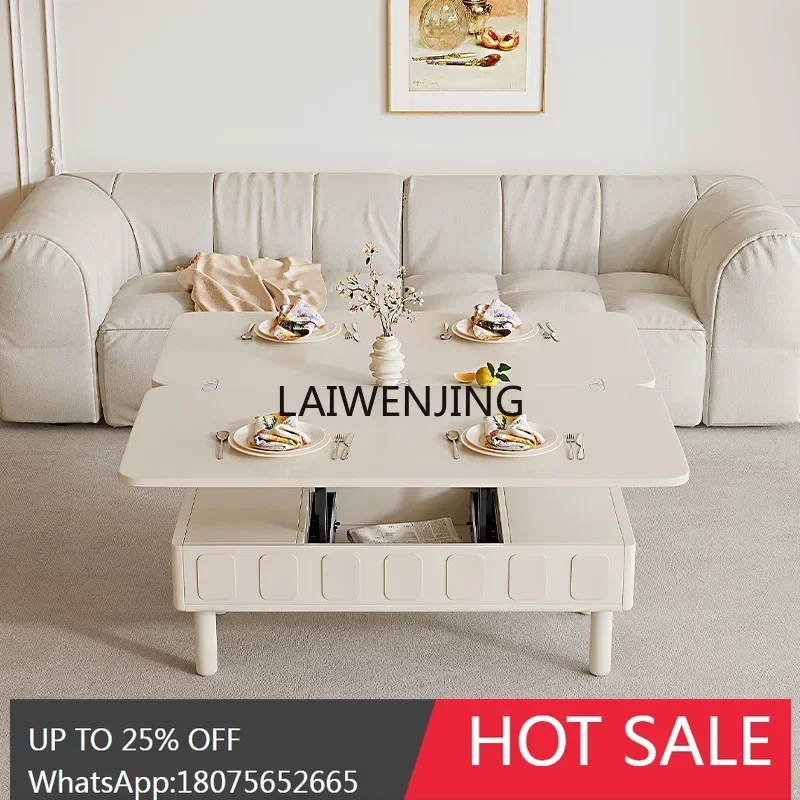 Lyn Cream Wind Coff…