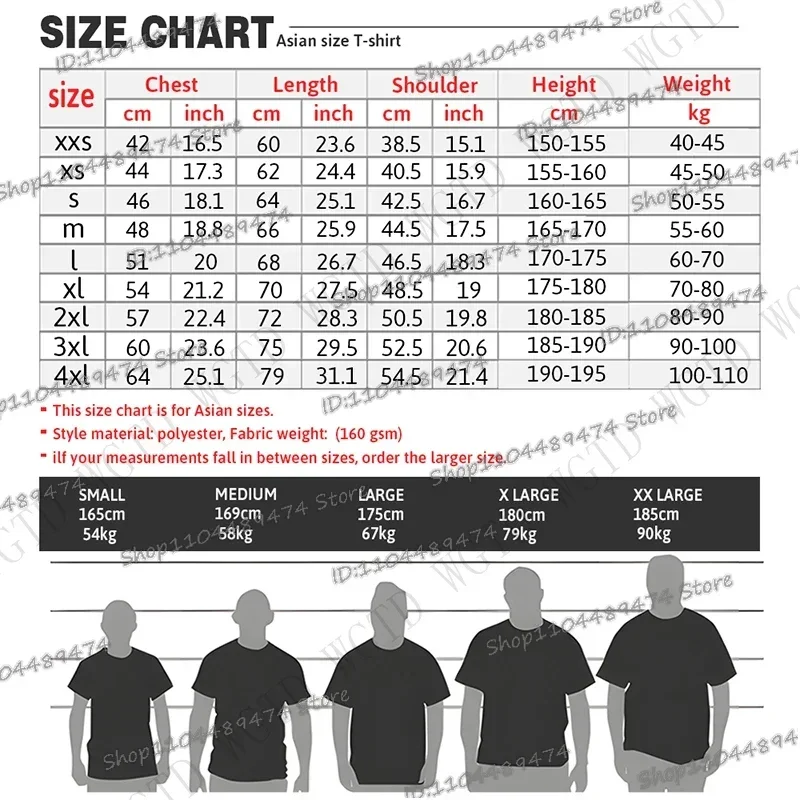 Men's Fashionable 1965 Letter Printed Round Neck Short Sleeved T-shirt Vintage 1960 To 1969 Graphics Retro Birthday Gifts Tshirt