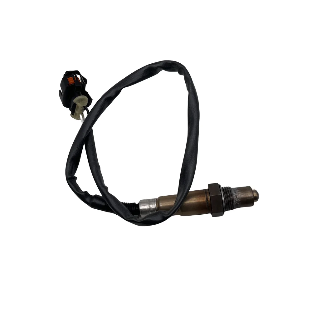 09199470   Sensore di ossigeno O2 Lambda per Opel Astra GHJ Corsa Vectra BC Zafira Vauxhall Meriva MK Signum 855369 92210450   4 fili