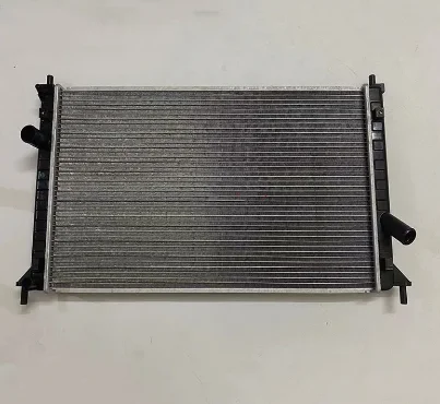 Radiator assembly For HAIMA M6 Manual transmission