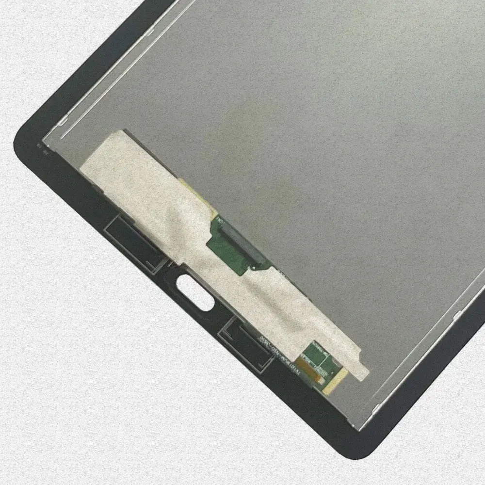 Imagem -04 - Display Lcd Touch Screen Digitizer Painel de Vidro Assembly Substituir Samsung Galaxy Tab a 10.1 2023 Sm-p585 Sm-p585y Sm-p580 Novo