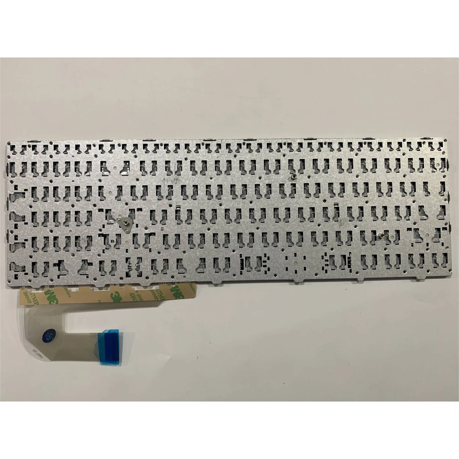 لوحة مفاتيح الكمبيوتر المحمول تخطيط الولايات المتحدة لـ HP Elitebook 850 G5 850 G6 855 G5 G6 ZBook 15u G5 G6 #4