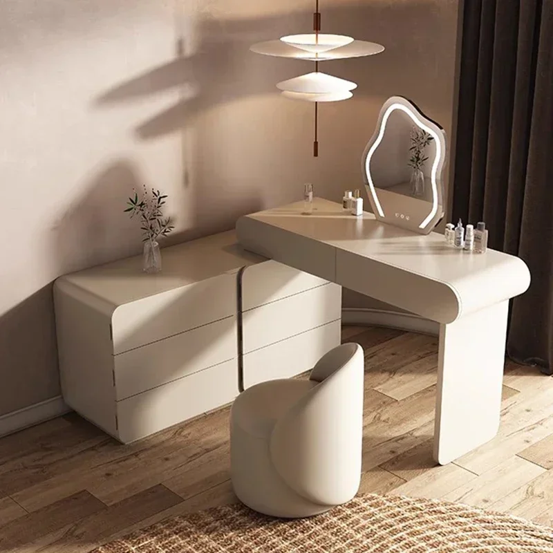 

Furniture Makeup Bedroom Items Table Modern Closet Organizer Desk Nordic Dressing Rooms Night Stands Meuble Coiffeuse Toiletries