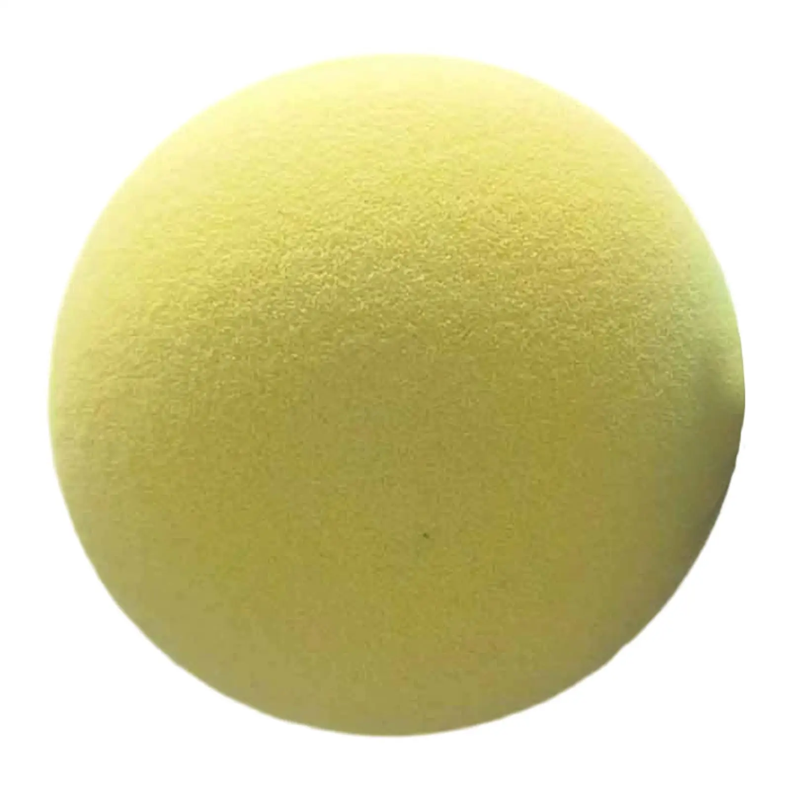 bola-de-pickleball-pu-com-reducao-de-ruido-mini-bola-silenciosa-para-treinamento-em-parques-e-academias-segura-e-macia-para-coordenacao-mao-olho