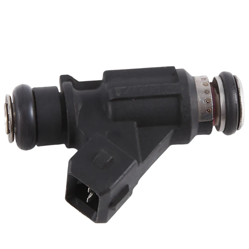 1 Piece Fuel Injection Nozzle Fuel Injection Valve Injector Injector Black 25345994A For Mitsubishi