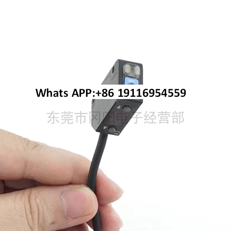 Sensor Photoelectri…