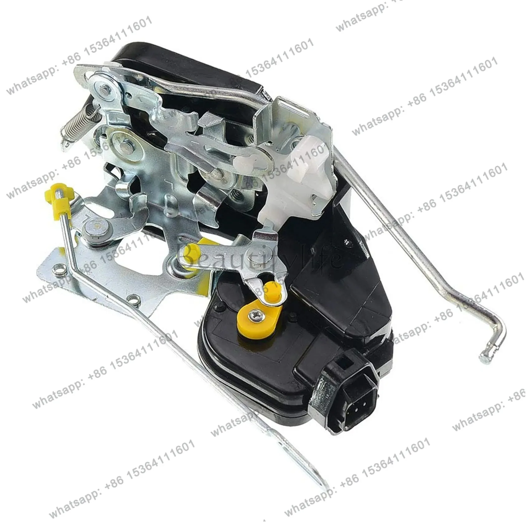 

81310-2D000 81320-2D000 81410-2D000 Closed door lock actuator