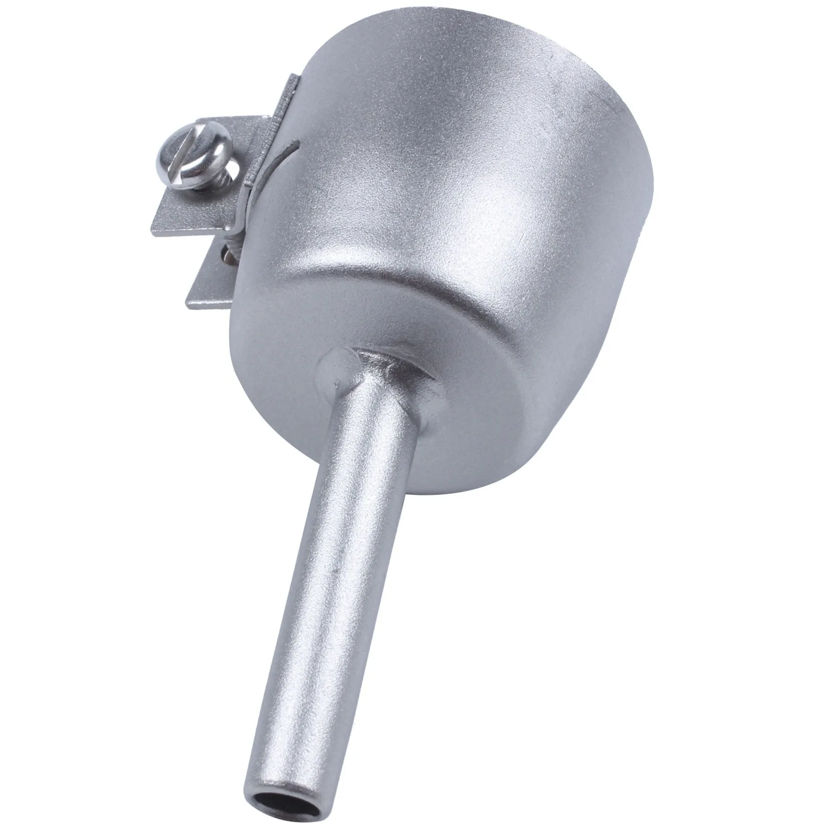 

ABSE-2X Speed Welding Nozzles 5Mm Standard Nozzle For Vinyl Pvc Plastic Hot Heat Air