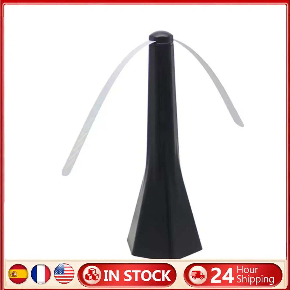 

Electric Fly Repeller Anti-Insect Mosquito Repellent Fan Multifunctional Household Pest Repellent Fan for Home Kitchen Table