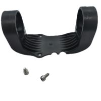 HOLDER Speed Controller intelli Monitor e-Bike Replacement Spare Part SW-LCD equip Bracket King-Meter Display(customized)