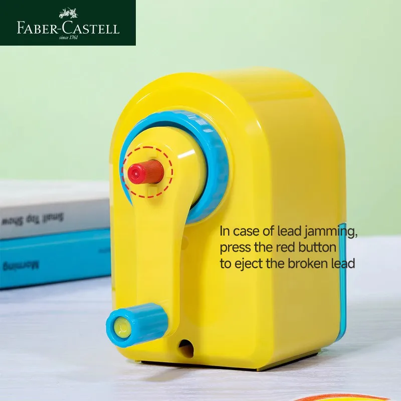 Thumbnail 3 - #19 Latest Pencil Sharpeners Offers