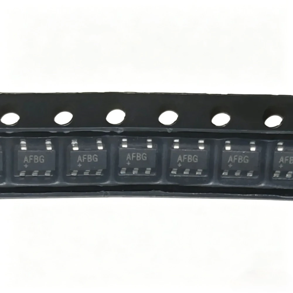 

10-20pcs 100% New MAX7461EUK+T MAX7461EUK AFBG SOT23-5 MAX7461 in stock