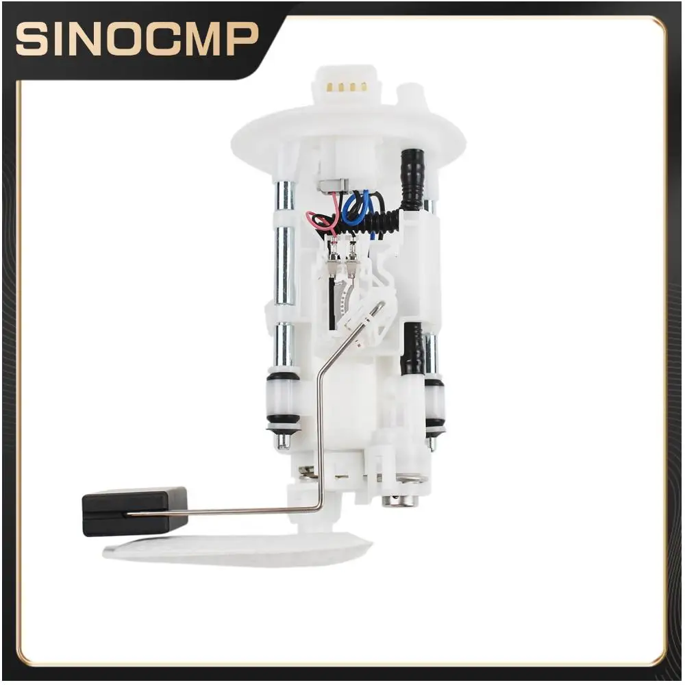 

Fuel Pump Assembly 700 1S3-13907-10-00 1S3-13907-02-00 For YAMAHA RAPTOR 700 2006-2019 Fuel Supply System Fuel Pumps New