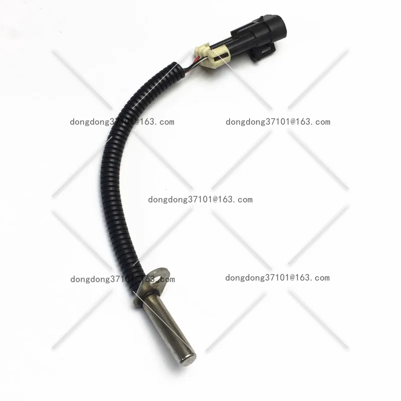 

For John Deere Solar Speed Limit Speed Sensor LVA17409 728086-02