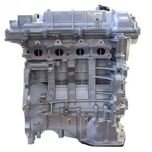 Genuine G4FD-engine Motor Automobile Part Engine Assembly Long Short Engine Block Assembly For HYUNDAI Car 12 1.6 Turbo Tdi 1.6