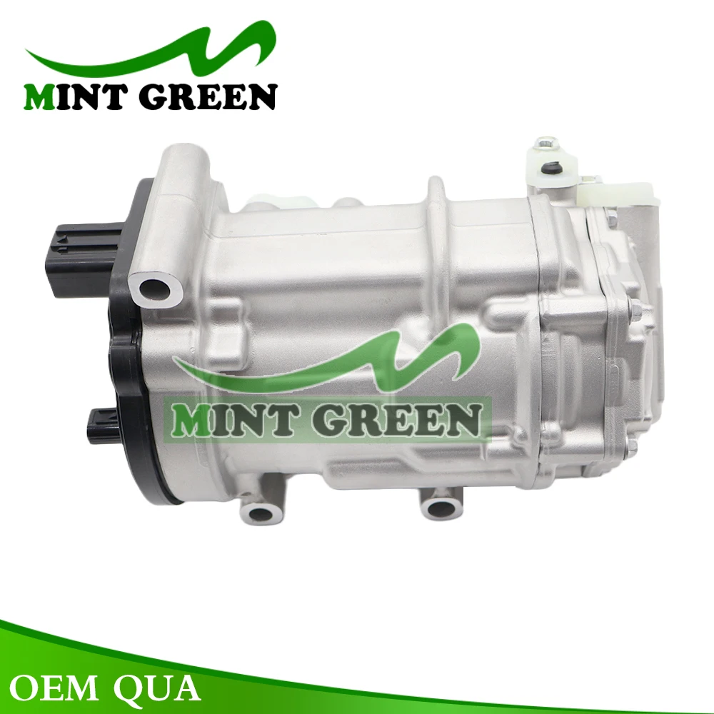 A/C AC Air Conditioning Compressor For 17-22 Toyota Prius ESBG27C 8837047121 88370-47121 0424000361 042400-0361