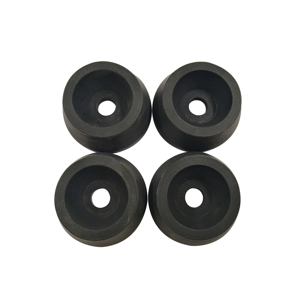 X-Max 3/X-Plus 3 Rubber Feet Bumpers (4pcs)