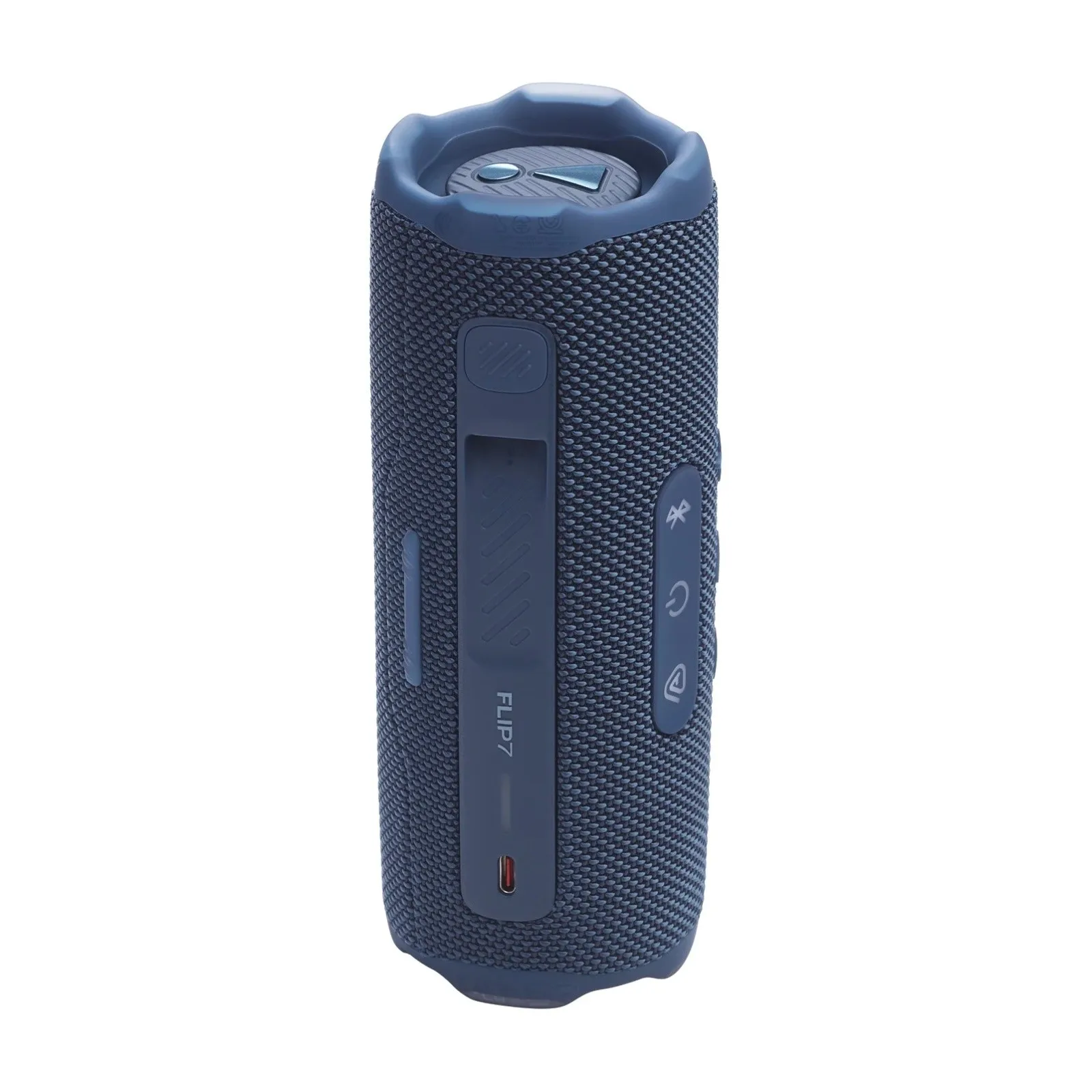 

JBL Flip 7 IPX7 Waterproof Bluetooth Speaker - Portable Wireless Outdoor Sound System with Deep Bass & Long Playtime (Dustproof)