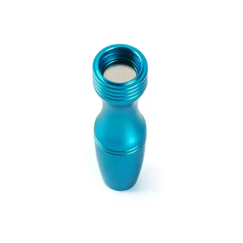 Metal Centrifuge Tube Cap Opener Multi-Size Tool For 0.2ml 1.5ml 2ml Lab Centrifuge Tubes