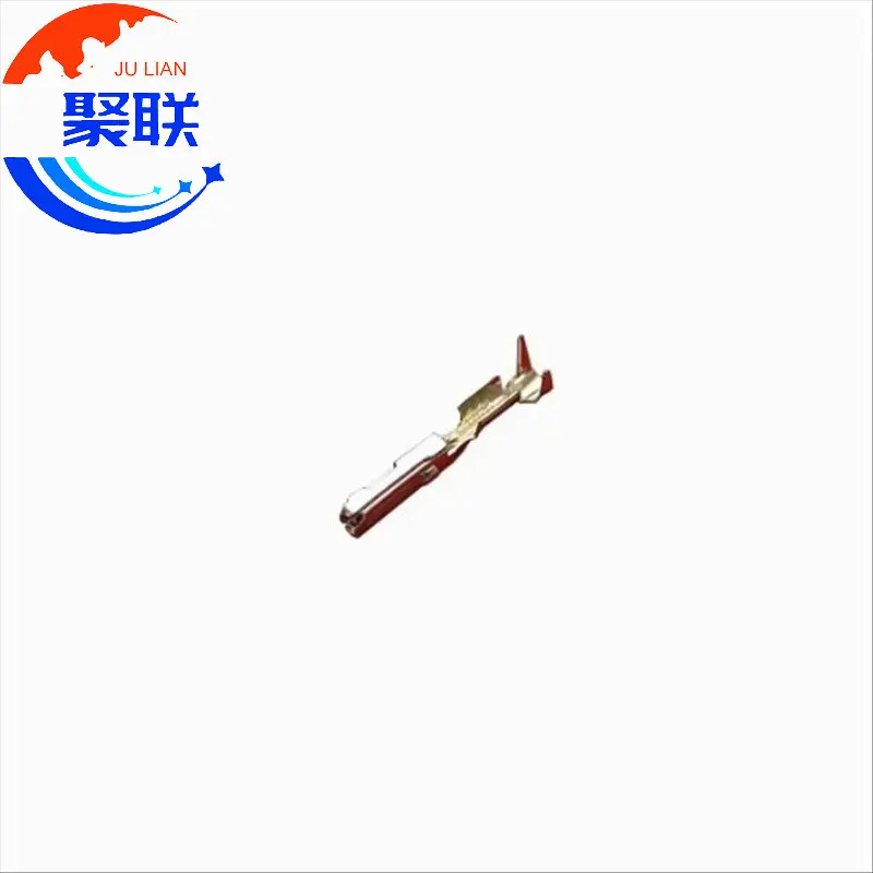 50/100/200/lot Crimp Terminals (Pins)  13648598 PPI0000489 7116-4415-02 For Car connector plug 7116-4416-02